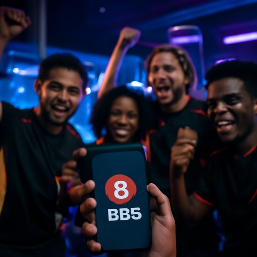 bb8 APK install screen on phone